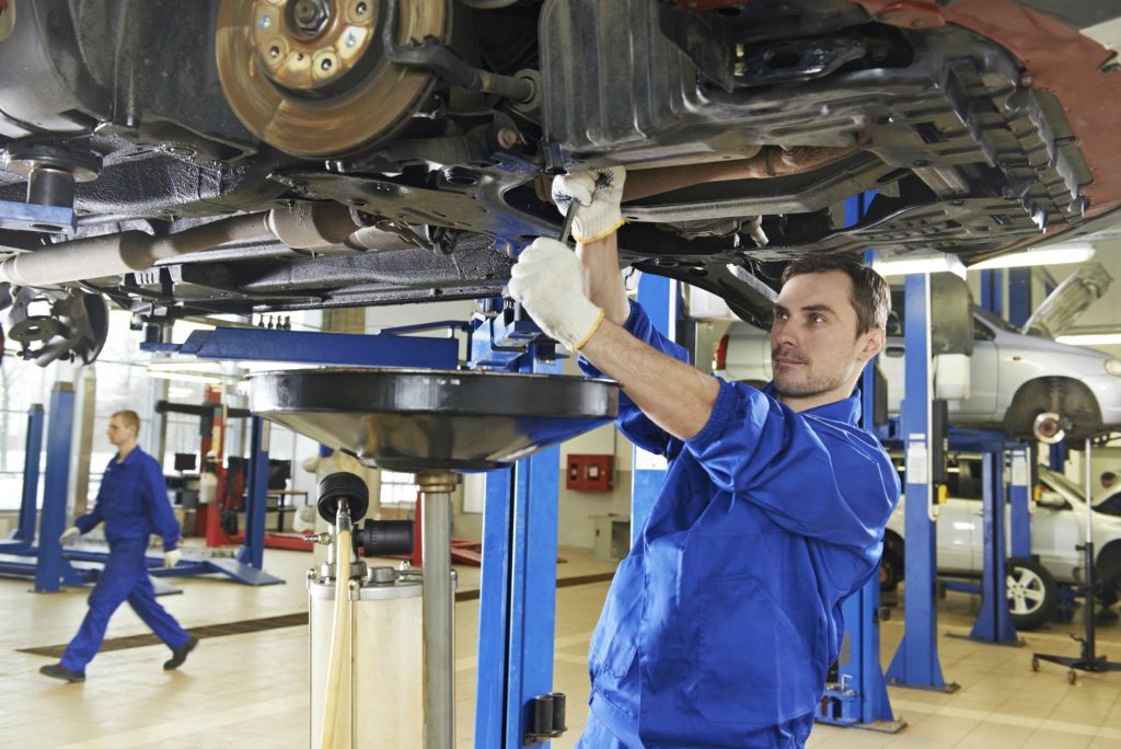 Car engine rebuild in San Jose, CA Car repair