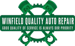 Winfield Quality Auto Repair